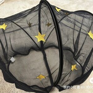 Mosquito net for stroller universal